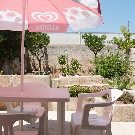 Casa Degli Innamorati Appartement Calimera (Lecce)
