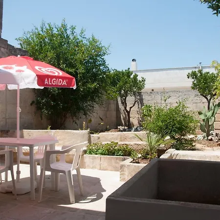 Appartement Casa Degli Innamorati Calimera (Lecce)