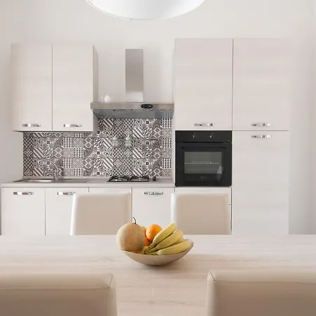 Appartement Casa Degli Innamorati Calimera (Lecce)