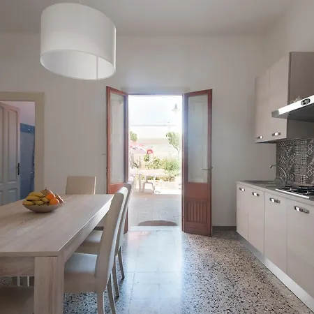 Casa Degli Innamorati Calimera (Lecce)