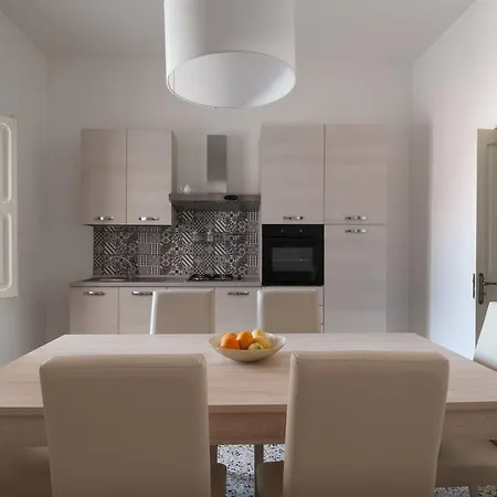 Appartement Casa Degli Innamorati *