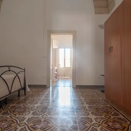 Casa Degli Innamorati * Calimera (Lecce)