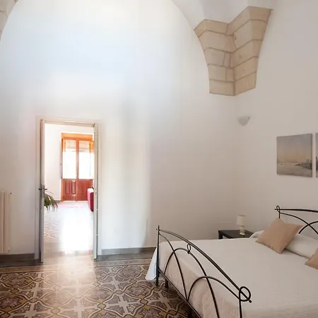 Casa Degli Innamorati Calimera (Lecce)