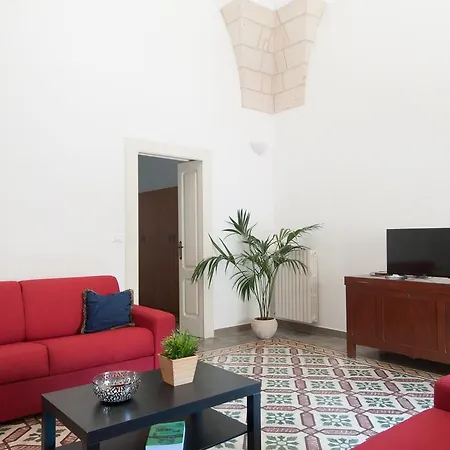 Appartement Casa Degli Innamorati Calimera (Lecce)