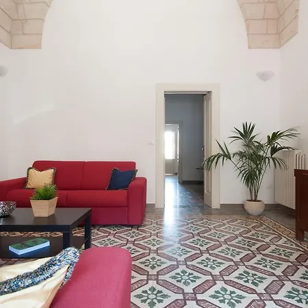 Casa Degli Innamorati Appartement Calimera (Lecce)