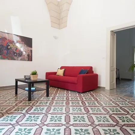 Appartement Casa Degli Innamorati *