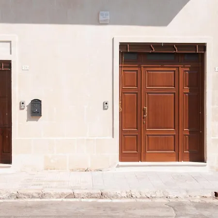 Casa Degli Innamorati Appartement *