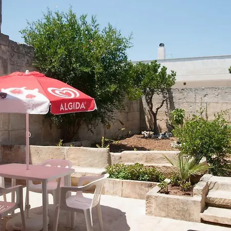 Casa Degli Innamorati شقة كاليميرا